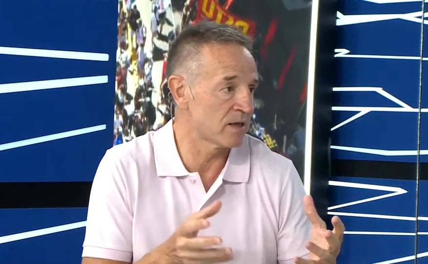 Un líder de la CGT explicó por qué la reforma laboral no generaría nuevos puestos de trabajo