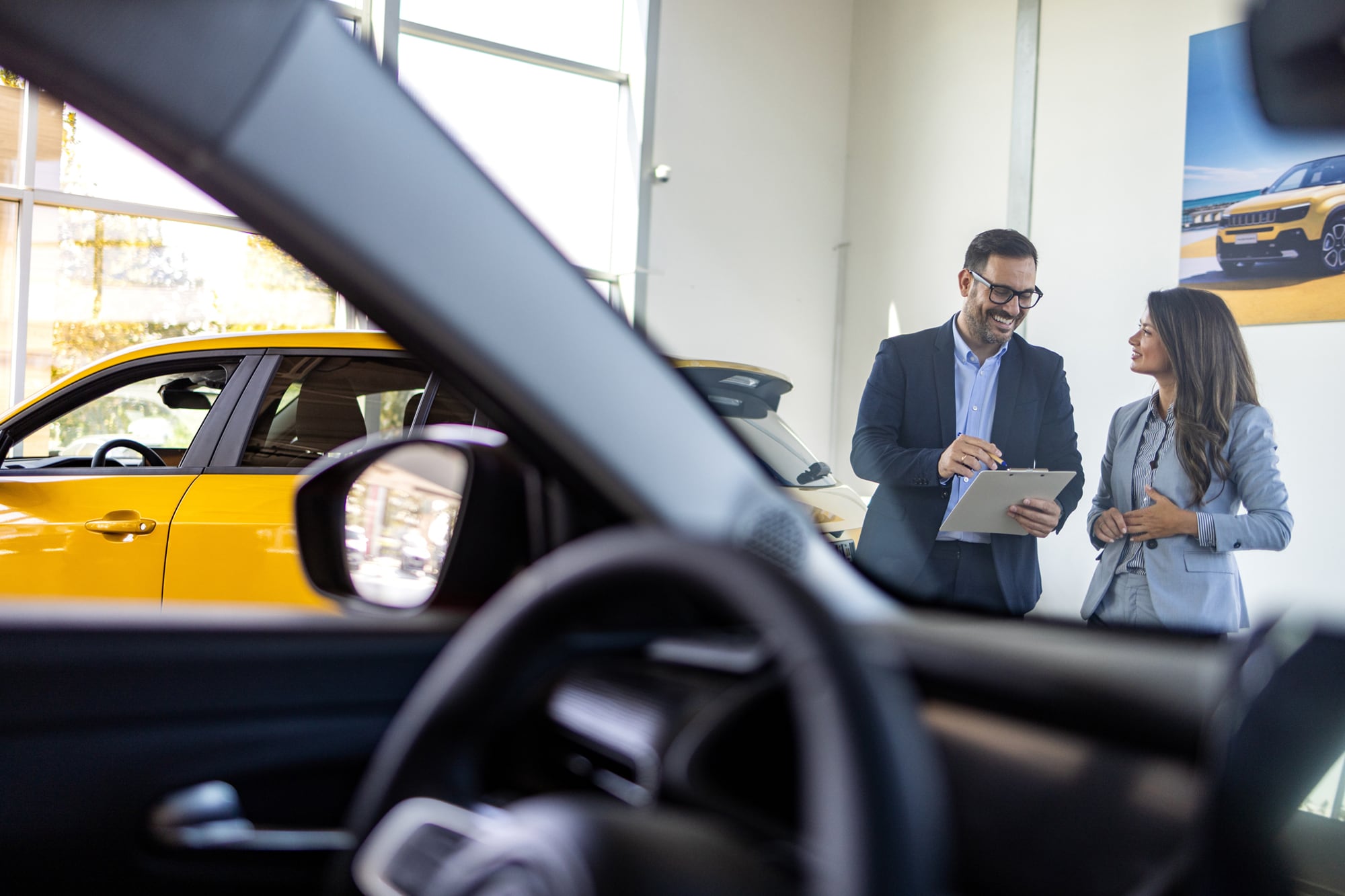 Los autos 0km evitan los gastos de mantenimiento que suelen aparecer con mayor frecuencia a medida que un vehículo acumula años y kilómetros