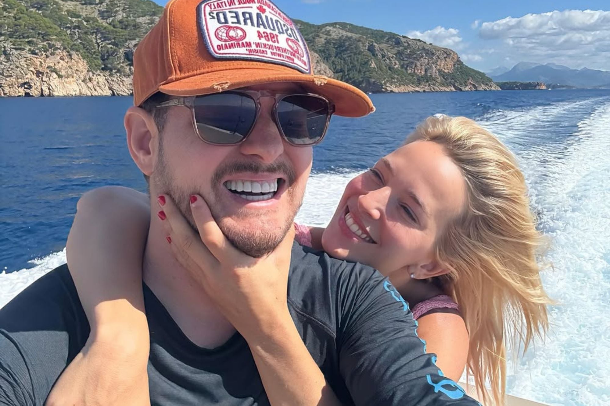 Michael Bublé y Luisana Lopilato: una historia de amor que celebra 15 años con alegrías y un duro momento que los marcó