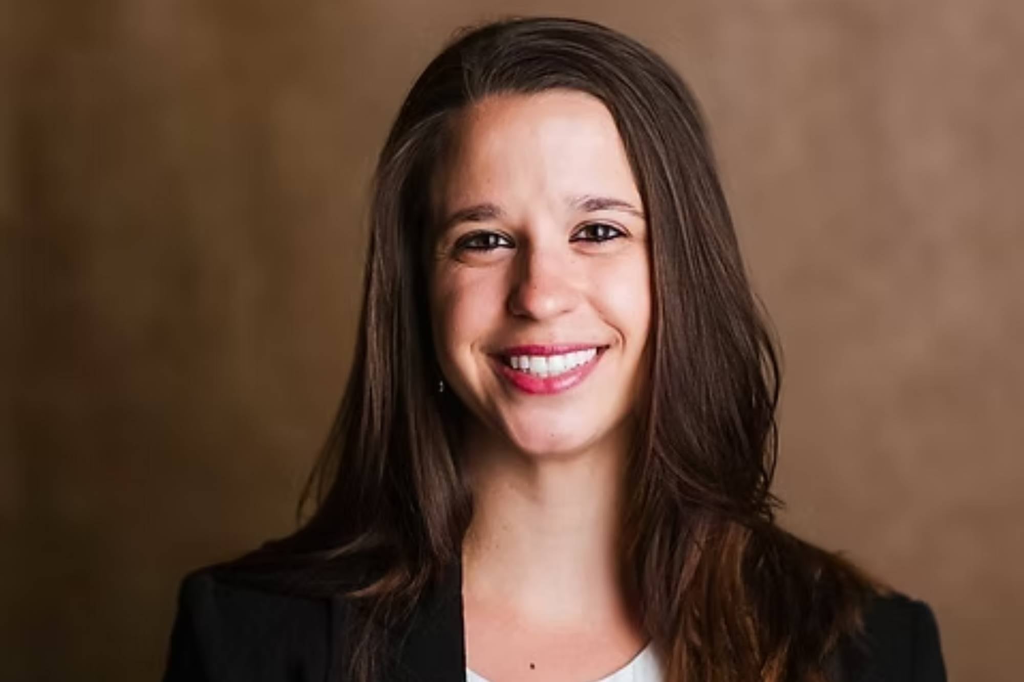 Tamara Misewicz-Healey, 38 años, sobre las midterm 2026: “Ya no creo en ninguno de los dos partidos porque nos abandonaron”