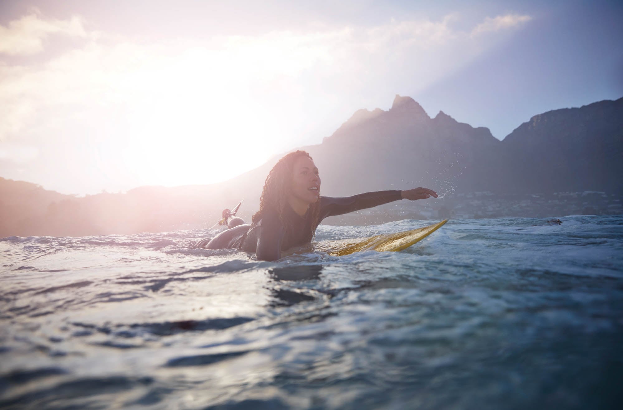 El poder imbatible de vivir y trabajar con pasión