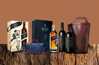 Día del padre: los mejores vinos y whiskies con hasta 40% off