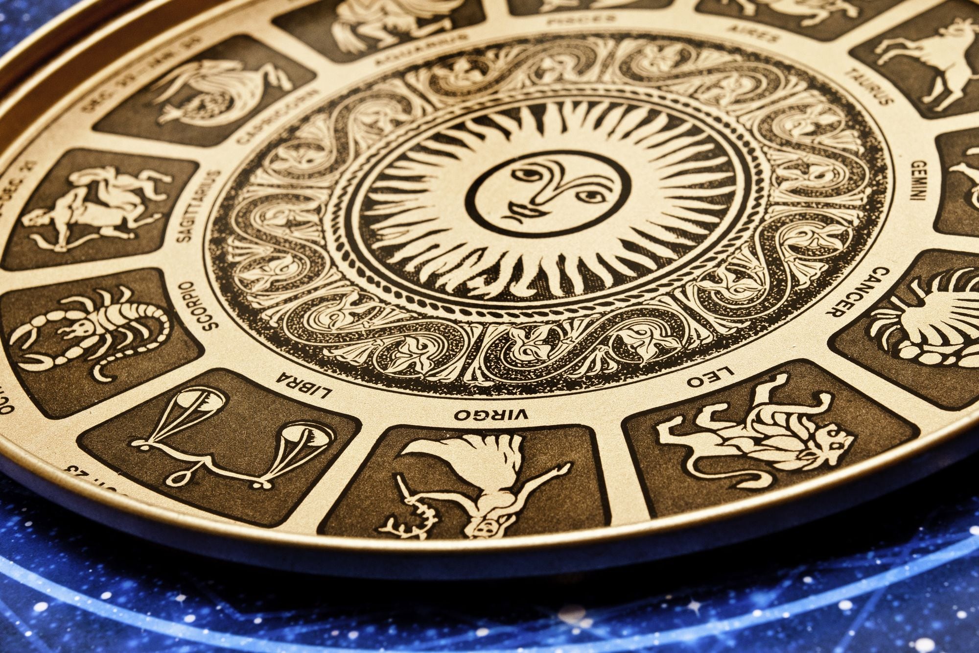 Para conocer tu ascendente es necesario tener la carta astral