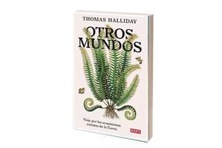 Reseña: Otros mundos, por Thomas Halliday
