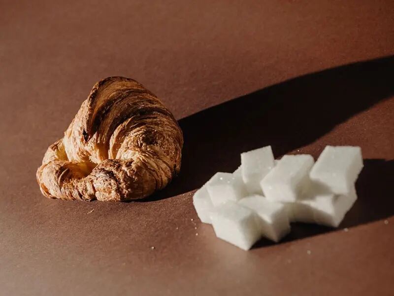 La ingesta de alimentos azucarados activa el sistema de recompensa del cerebro