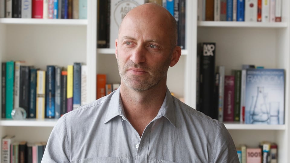 Estanislao Bachrach: “El bienestar o la toma de decisiones no depende de lo que tengo, sino de lo que soy y lo que quiero ser”