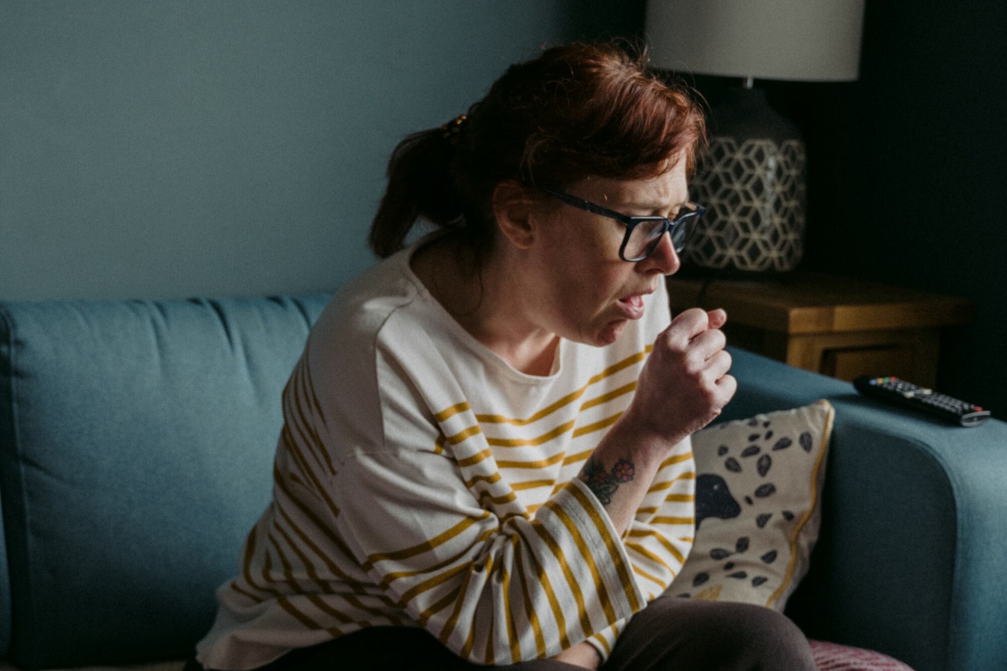 La ventilación de la casa durante el invierno es esencial para evitar enfermedades o intoxicación por monóxido de carbono