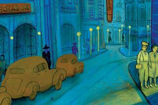 El espíritu de Uruguay en la pluma de Benedetti