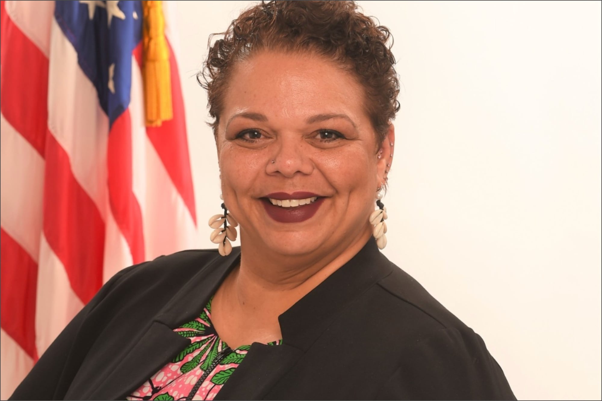 La nueva comisionada del servicios infantiles de Nueva York se define como una persona que “nació dentro del sistema”