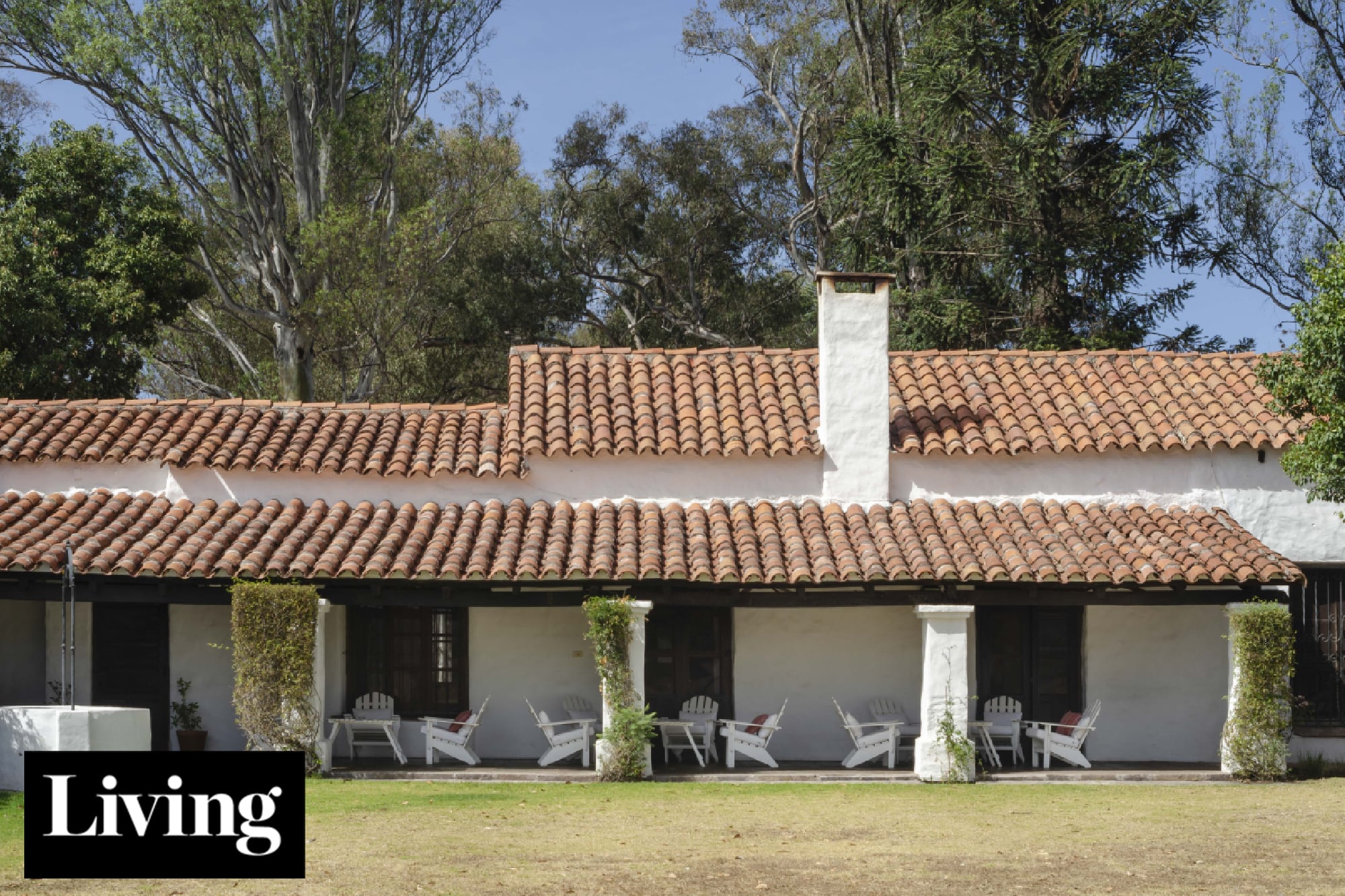 El hotel salteño que fue hogar del legendario músico Cuchi Leguizamón y de Robert Duvall