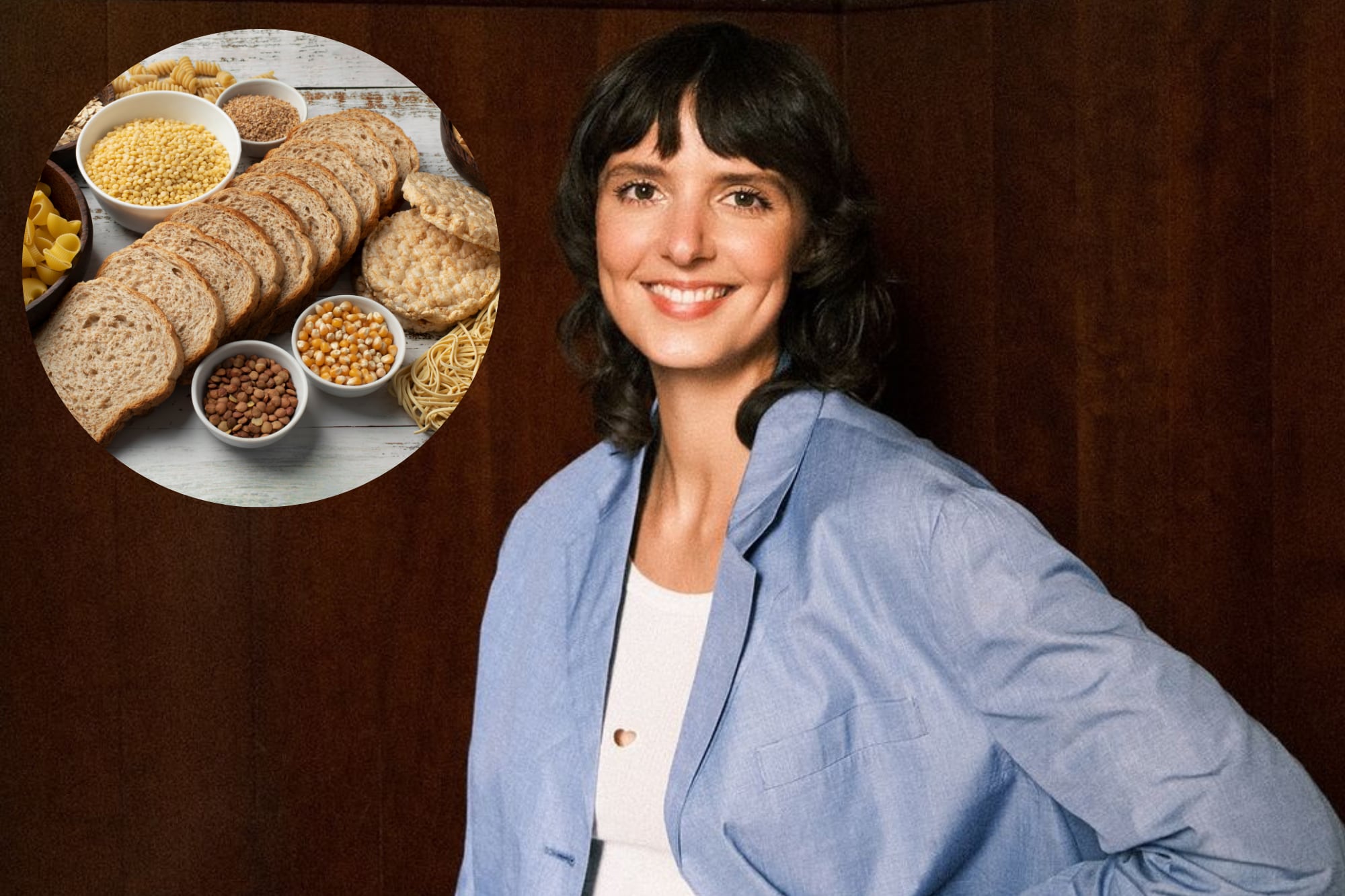 Jessie Inchauspé, bioquímica: “No se trata de prohibir alimentos, sino de entender cómo y cuándo los comemos”