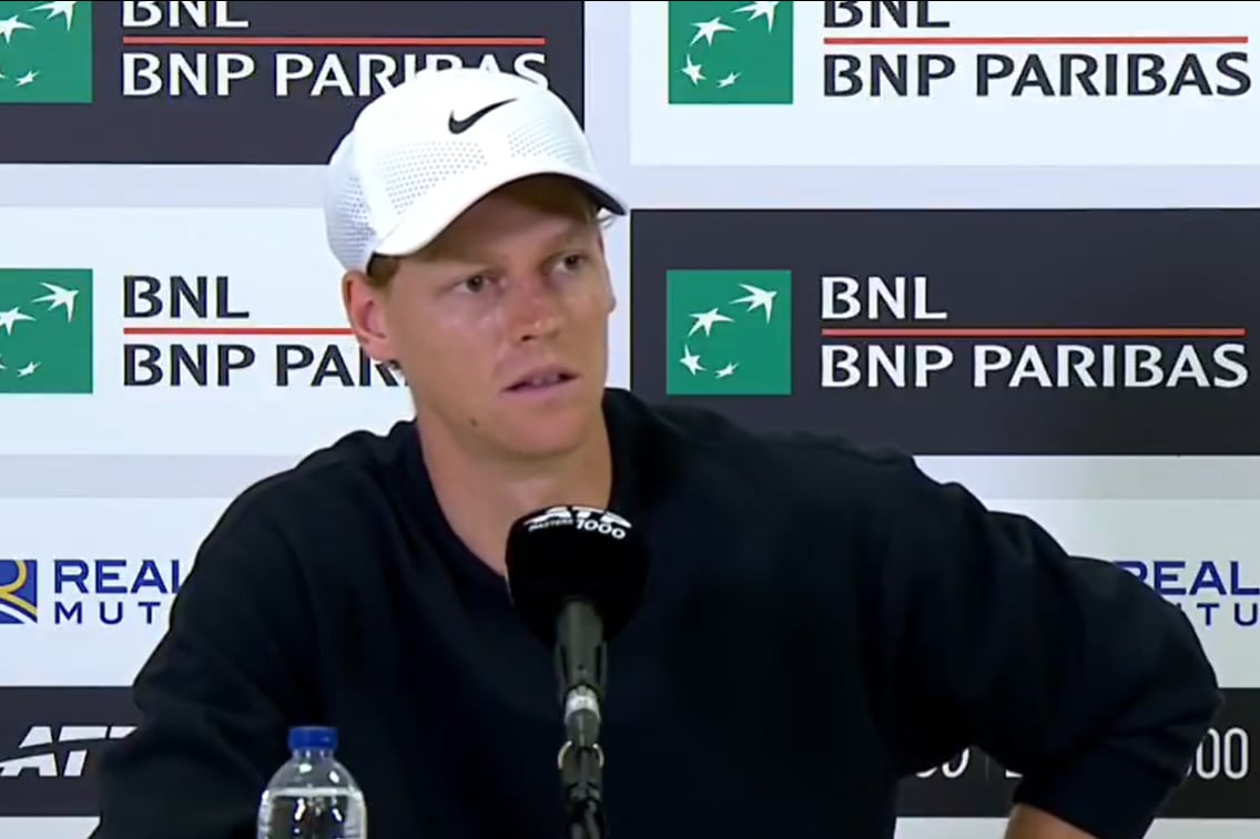 Jannik Sinner se sumó al reclamo por los premios y dejó abierta la puerta a un boicot en los Grand Slams