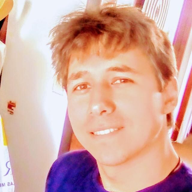 Giorgio Armas, el astrólogo de Boca