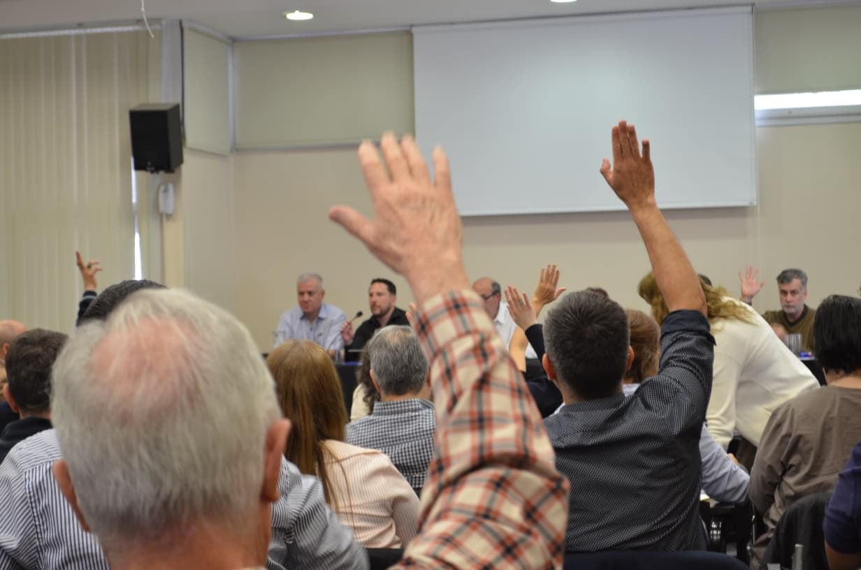 Los docentes de la UTN lanzan desde este miércoles un par de 96 horas por el desfinanciamiento universitario