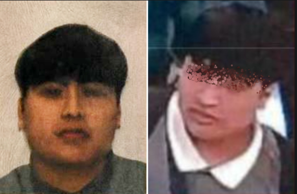 La Justicia intenta determinar si la persona que captaron las cámaras de Migraciones en una terminal fluvial porteña es Tony Janzen Valverde Victoriano, alias Pequeño J