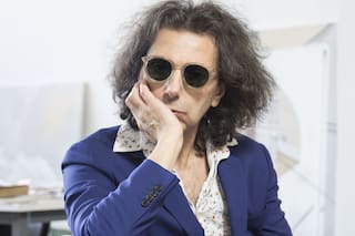 Eric Sadin: "El modelo impuesto por Silicon Valley se ha convertido en norma"