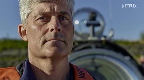 En el documental, se presenta información que coloca a Stokton como principal responsable de lo ocurrido (Foto: Netflix)