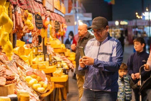 Caminos y Sabores Llega a BA Ferial Con Propuesta Renovada