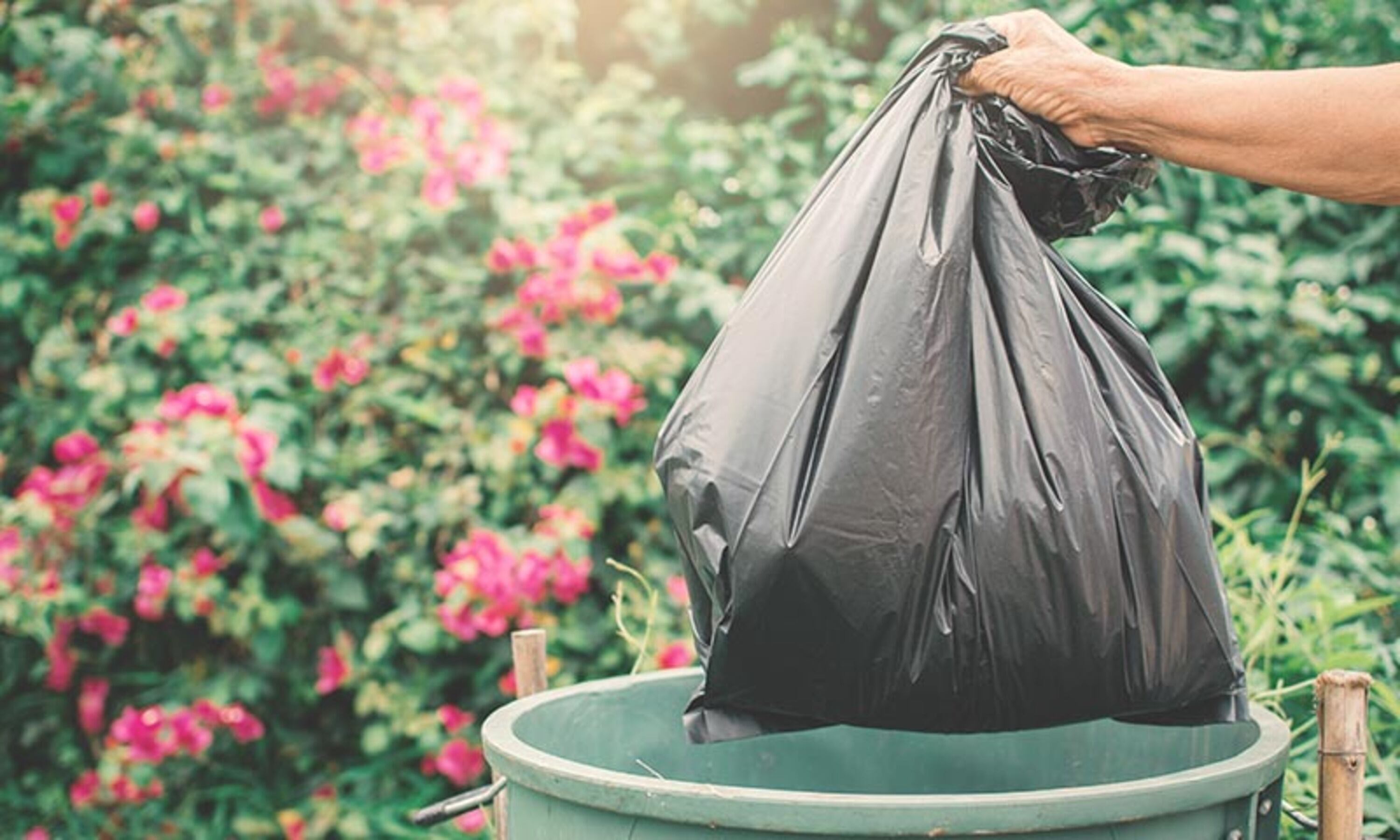 Cuáles son las multas por tirar basura en Texas