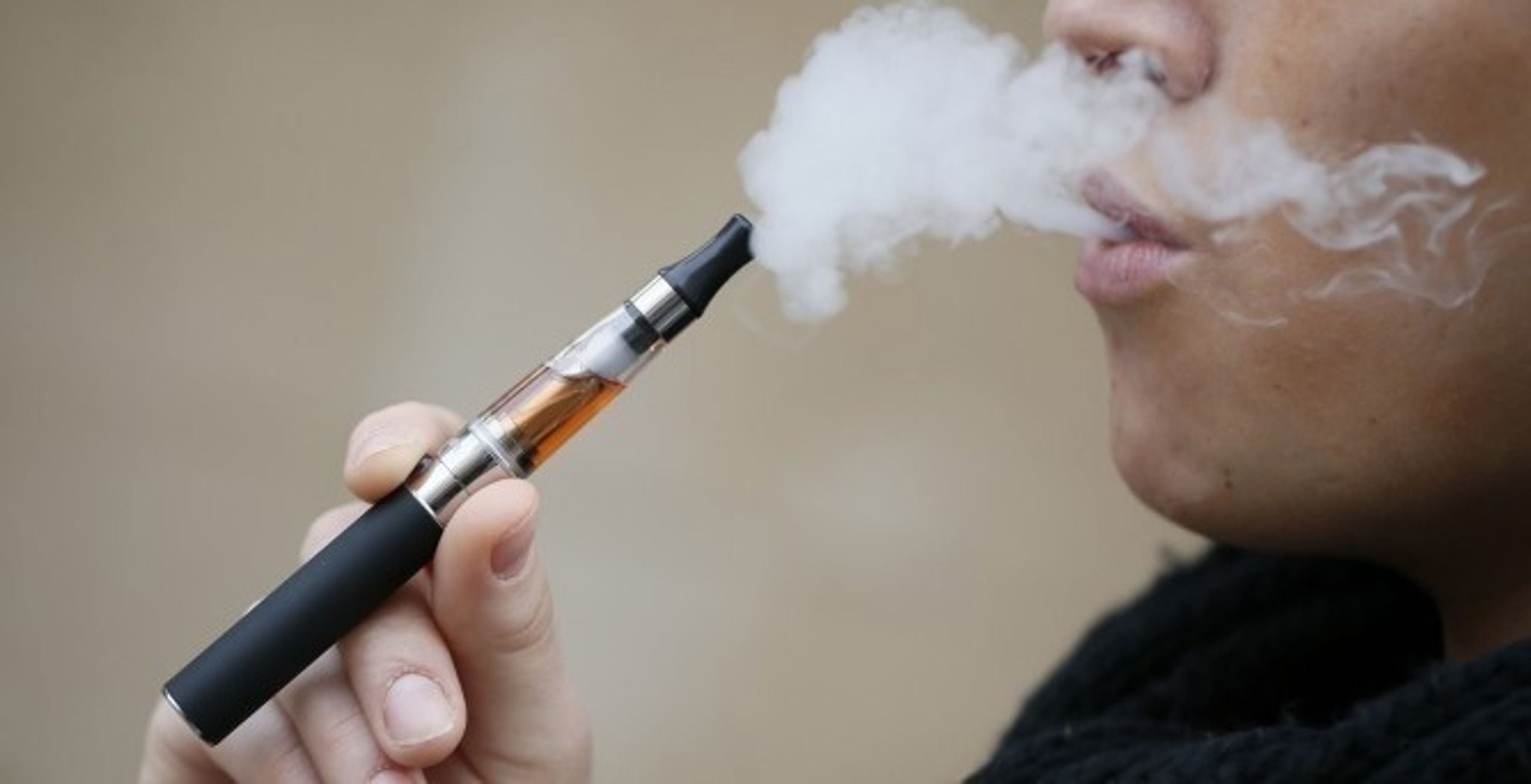 a nueva normativa declara a los productos emergentes de tabaco y nicotina como sustancias perjudiciales y limita fuertemente su promoción comercial