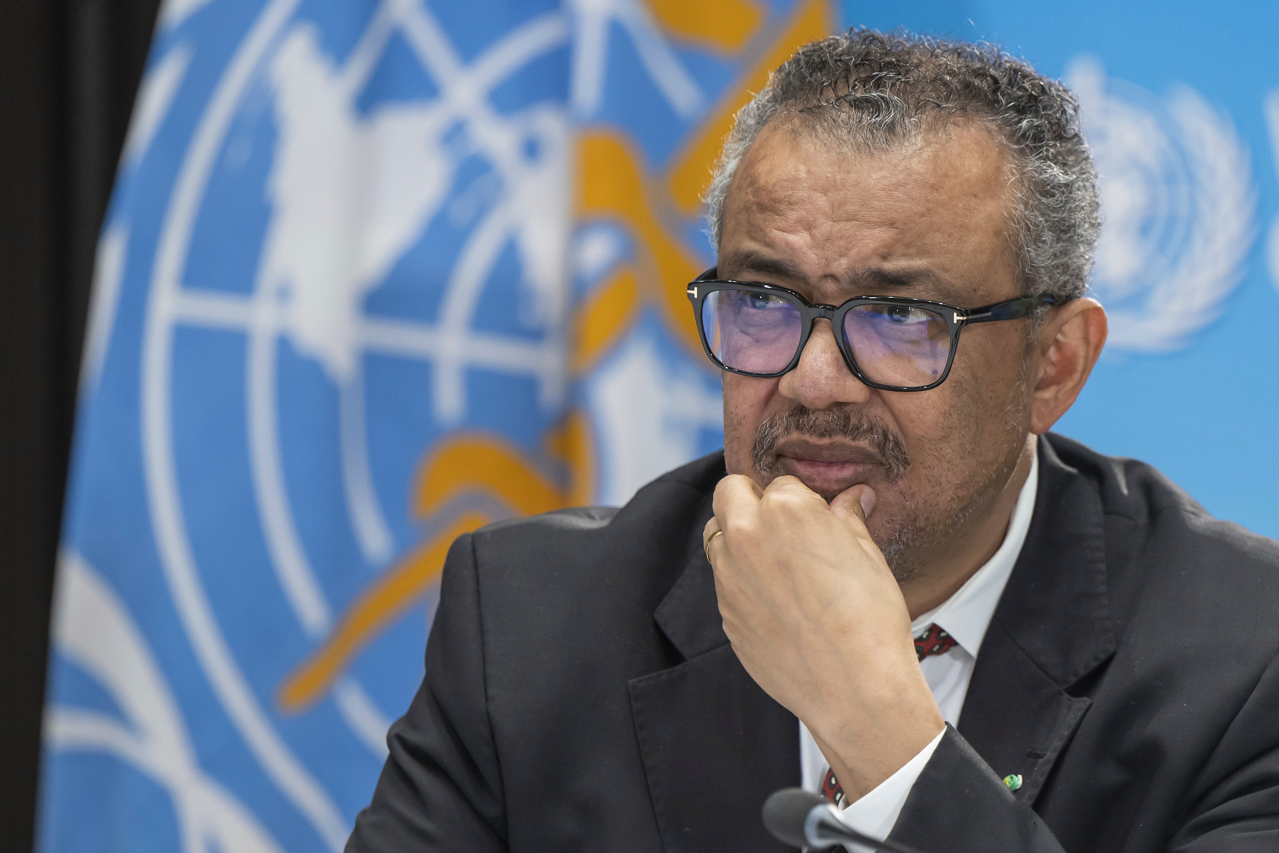 Qué dijo el director de la OMS sobre el brote de hantavirus y la posibilidad de una pandemia