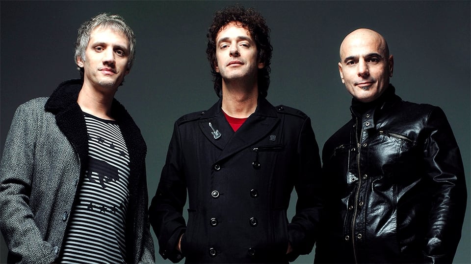 Qué sale del 16 al 24 de marzo: Soda Stereo en el Movistar Arena, promociones en restaurantes y cenas especiales