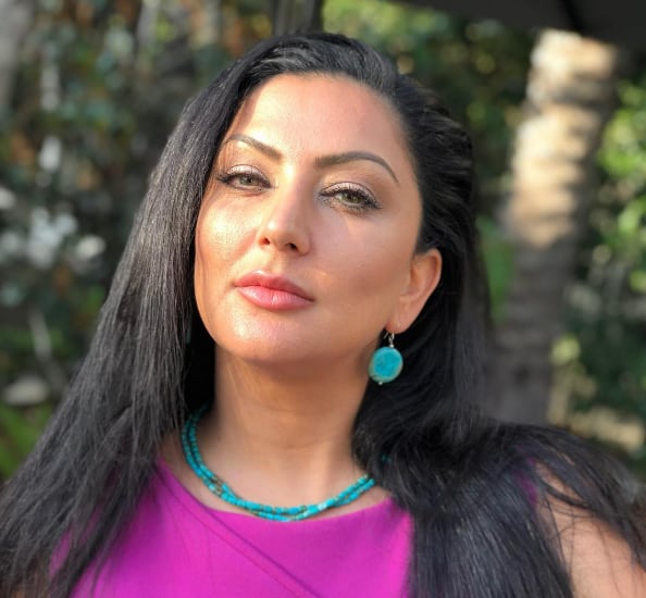 Violetta Mailyan financió una vida de lujos a través del fraude a Medicare