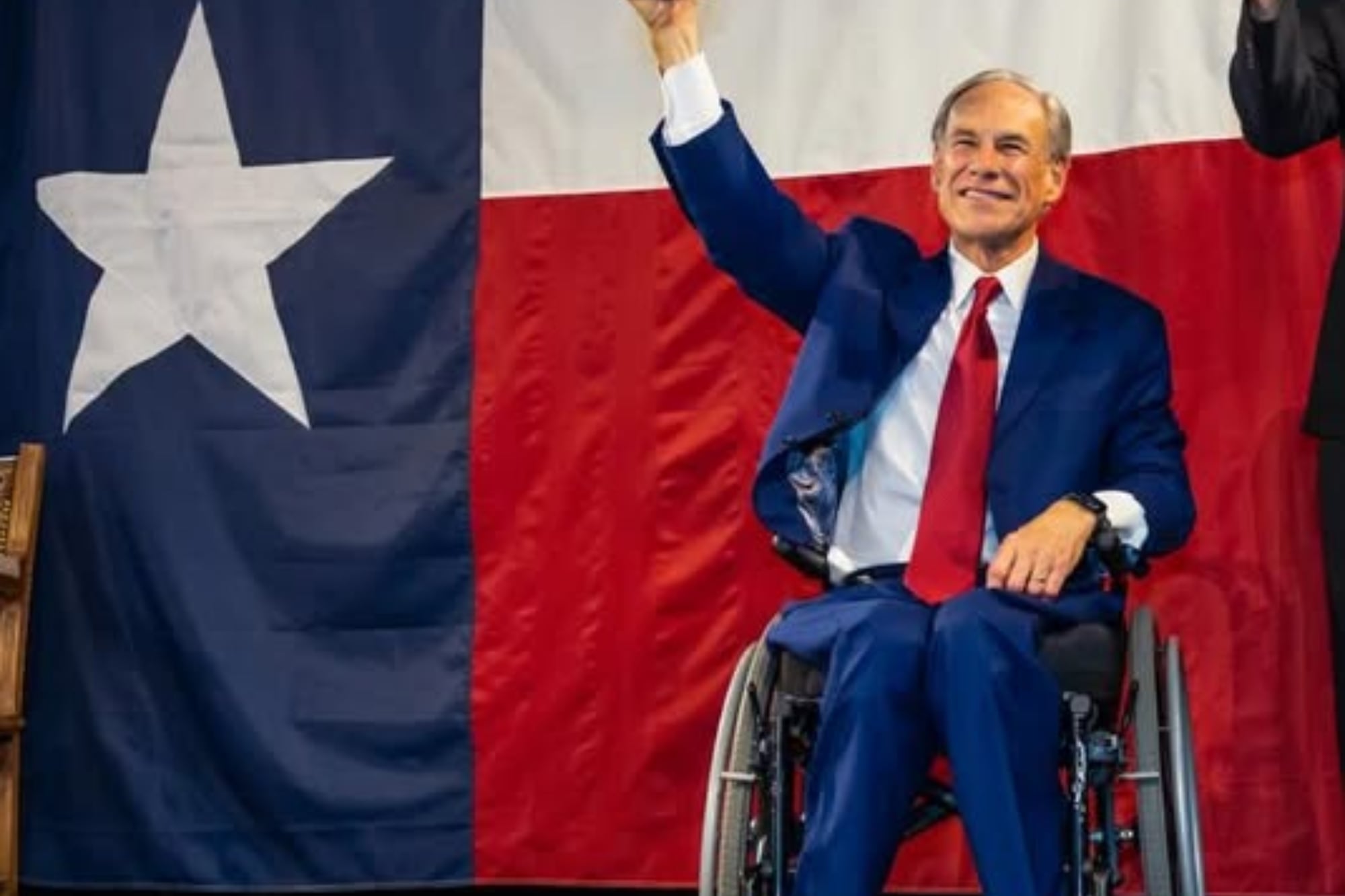 La herramienta Individual State of Texas Assessment Tool es clave para ayudar a las comunidades afectadas