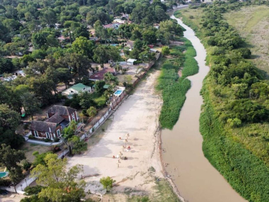 San José del Rincón