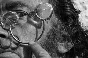 Salvador Dalí: "Fui retro antes que cualquiera"