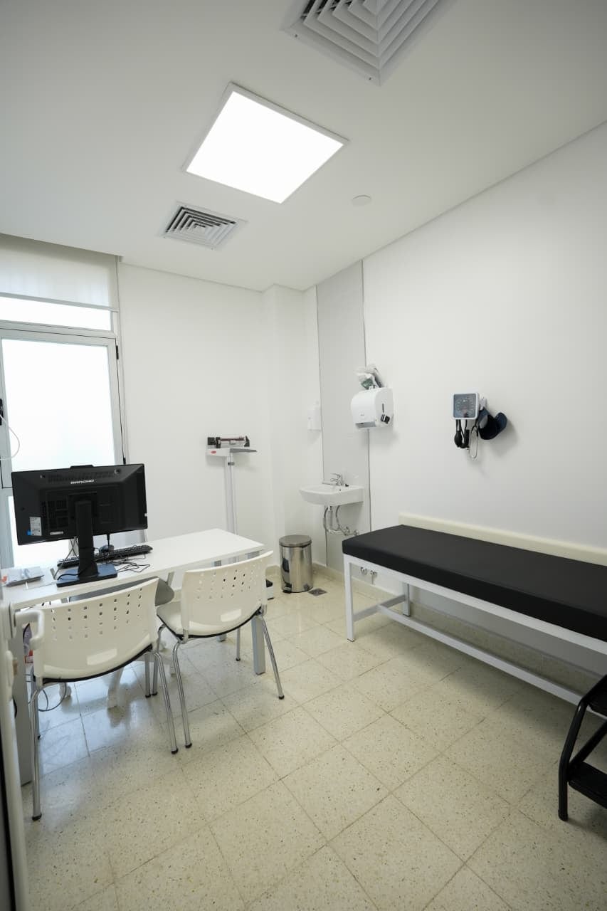 El CeSAC 51 cuenta con medicina general y especialidades