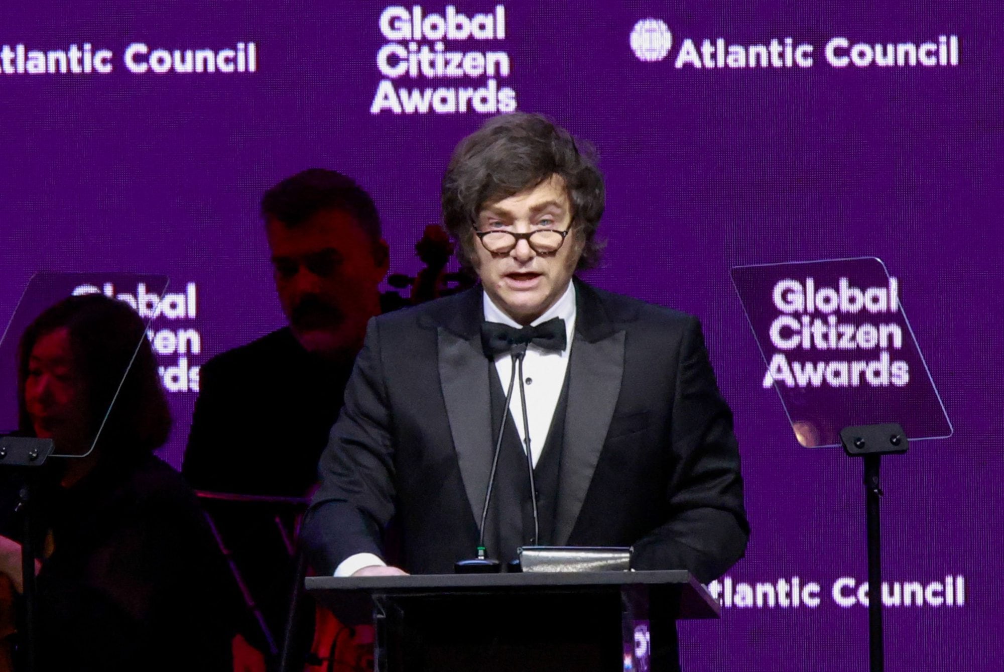 Milei confirmó que volverá a viajar a EE.UU.: participará de la “Argentina Week” en Nueva York