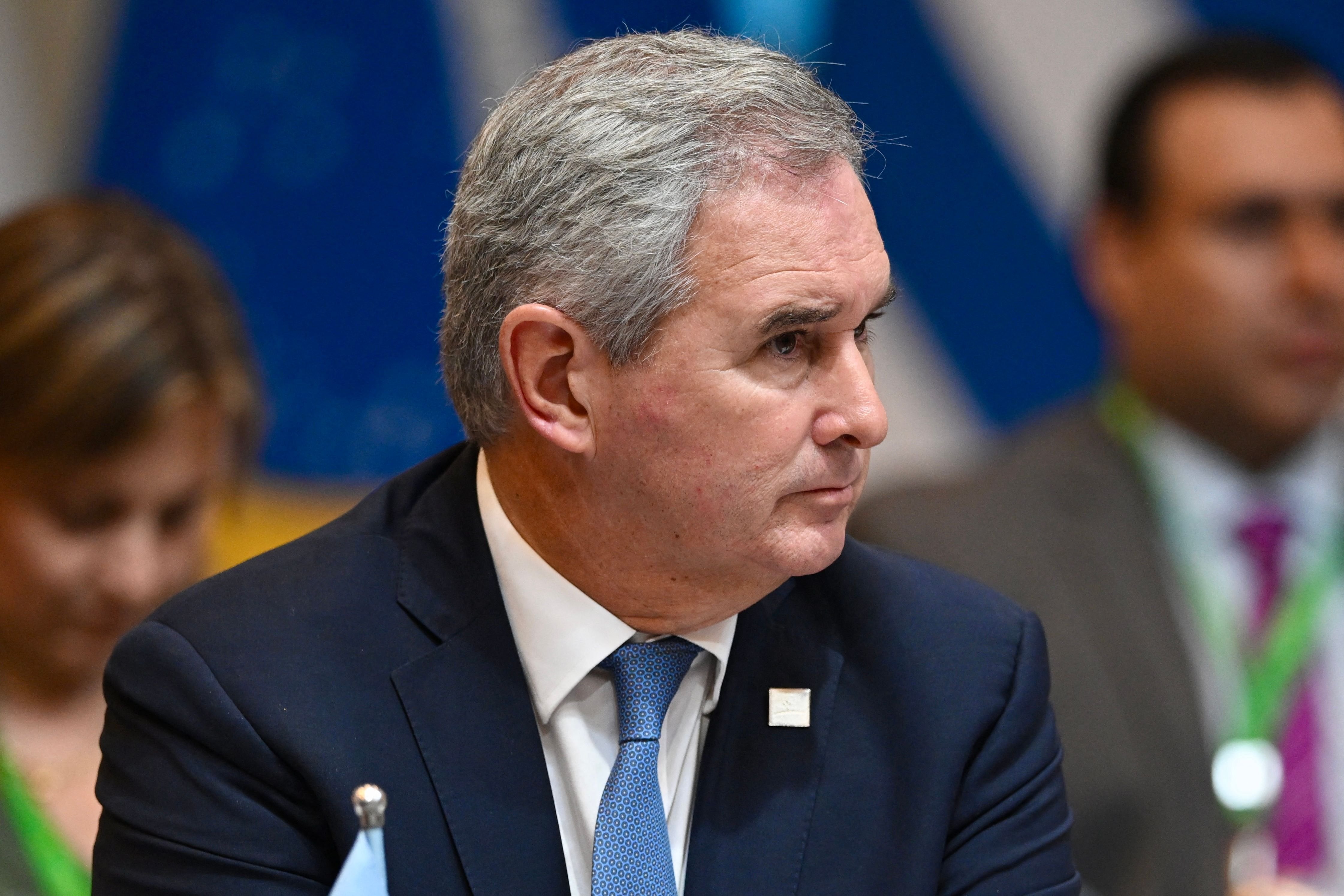 El Gobierno confirmó la muerte de seis argentinos en los terremotos de Venezuela y enviará una misión de asistencia