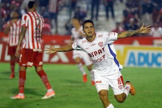 Unión se mide con San Martín de Tucumán en el cierre del sábado