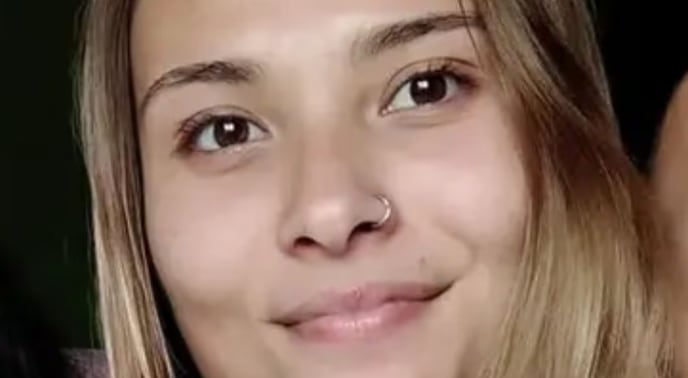 Lucía tenía 29 años y no pudo sobrevivir a las heridas provocadas por las quemaduras