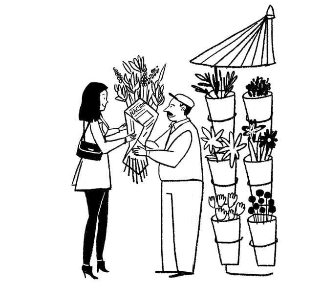 Cartas de lectores: Riesgos de la IA, sable de San Martín, reforma laboral