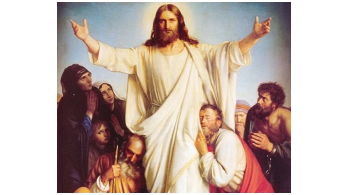 La Pascua es la celebración más importante de la comunidad cristiana debido a que conmemora la resurrección de Jesucristo