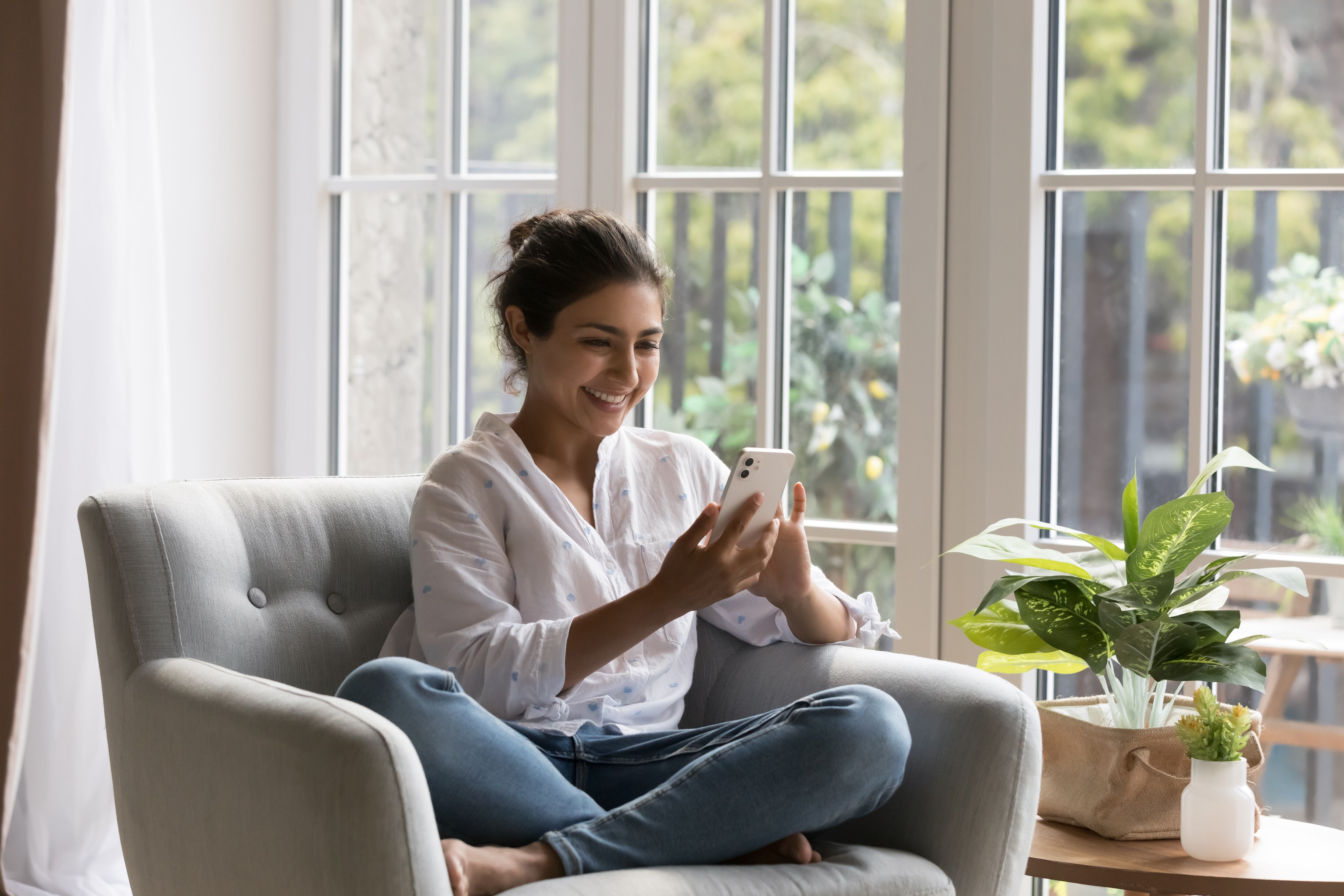 Los test virales son ideales para jugar durante el tiempo libre