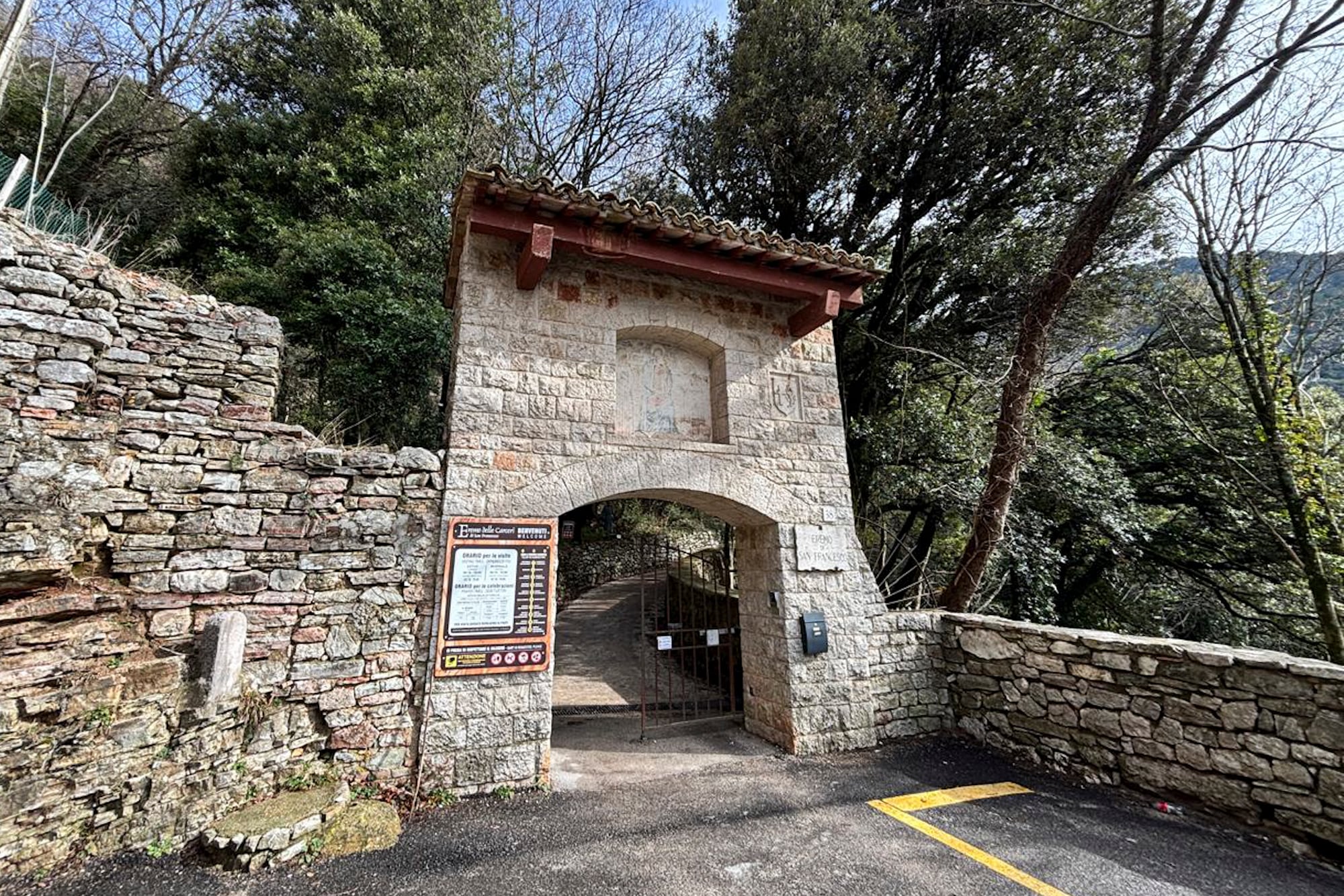 La entrada es libre y gratuita