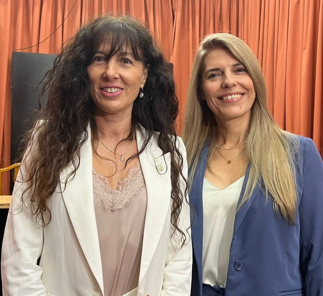 “Hito institucional”: Por primera vez, dos mujeres asumieron el rectorado de una universidad pública más que centenaria