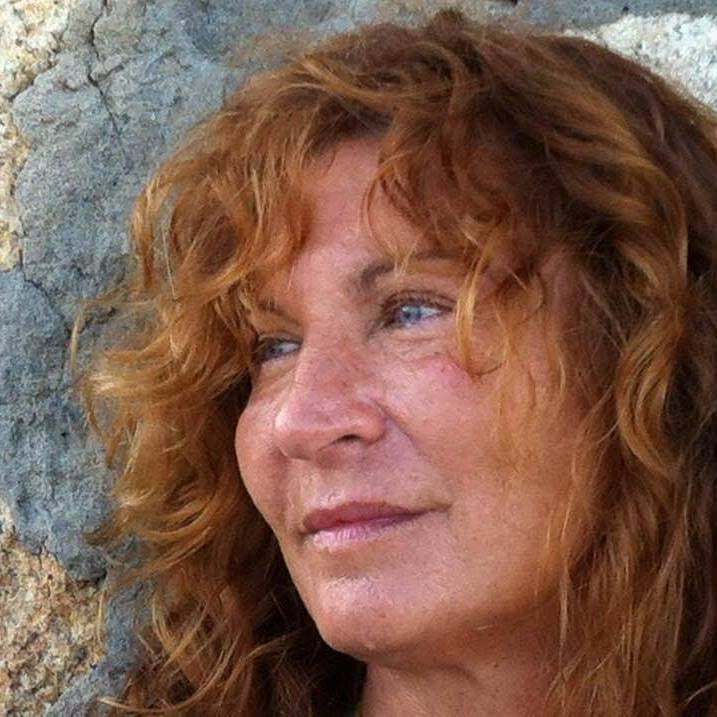 Silvia Labayru fue impedida de ingresar a Estados Unidos