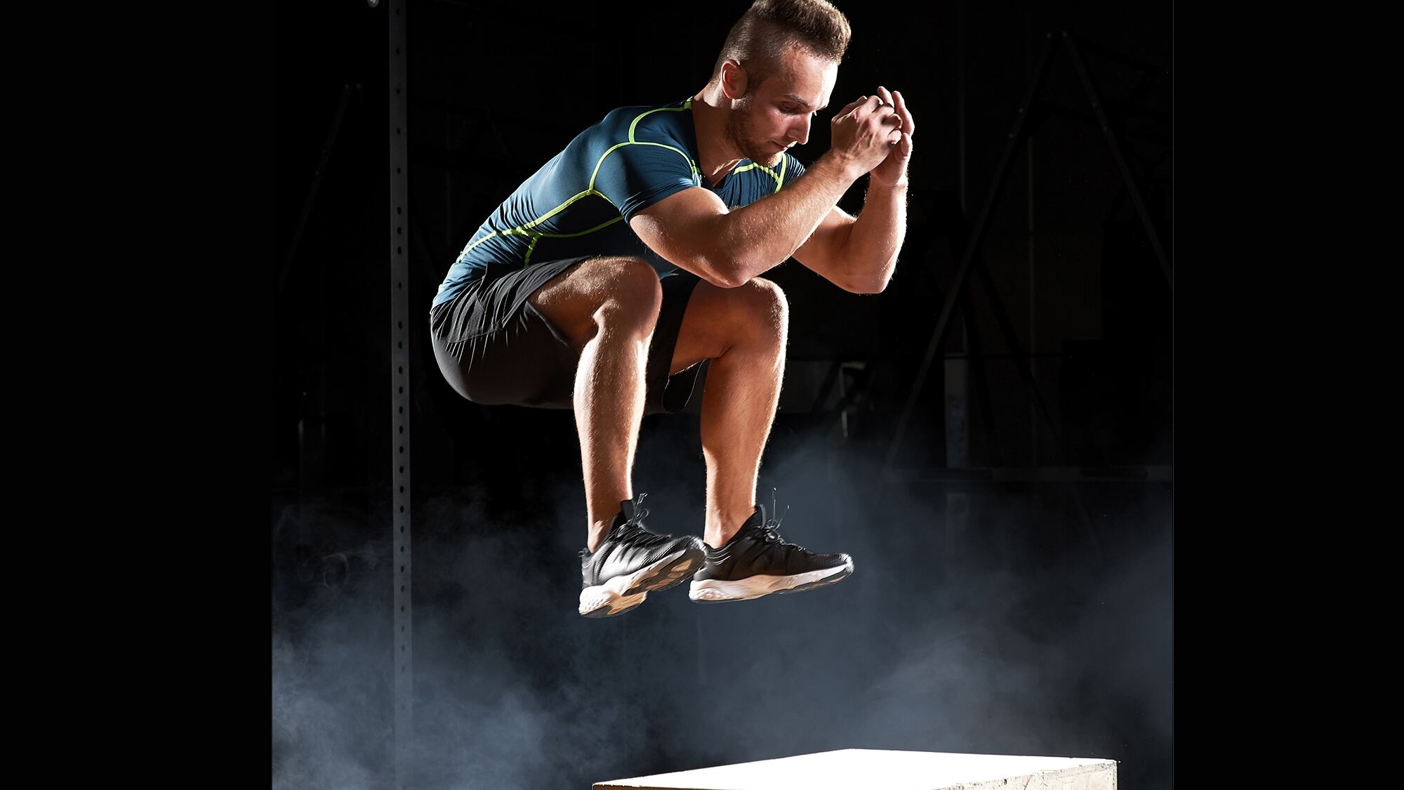 El origen del crossfit se remonta a Estados Unidos en la década de 1970, aunque su expansión a nivel mundial comenzó hacia el 2000