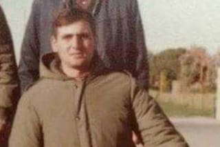 Malvinas: un voluntario caído en Monte Longdon es el nuevo soldado identificado