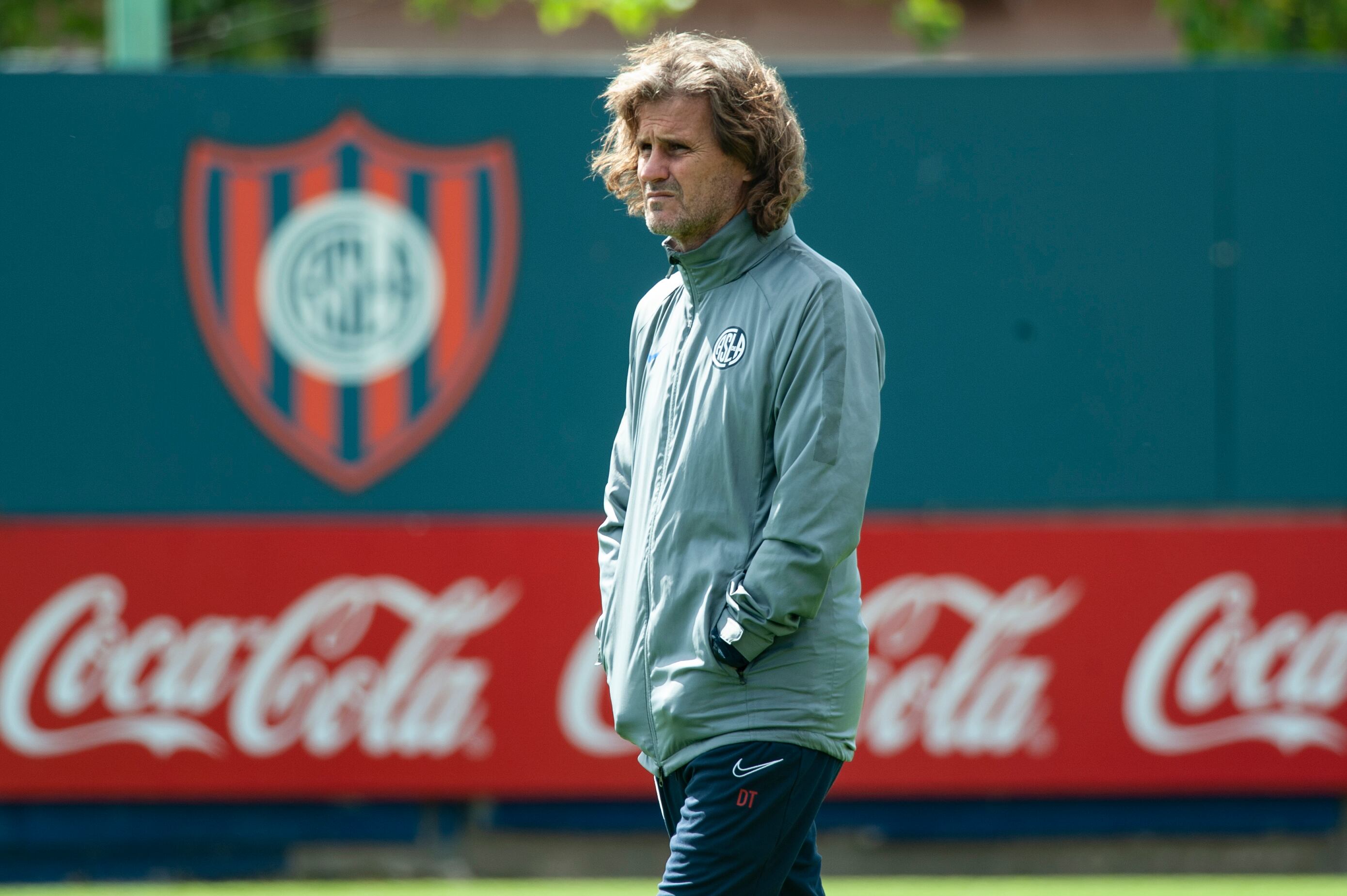 Marcelo Moretti criticó en duros términos a Rubén Darío Insua tras su salida como director técnico de San Lorenzo