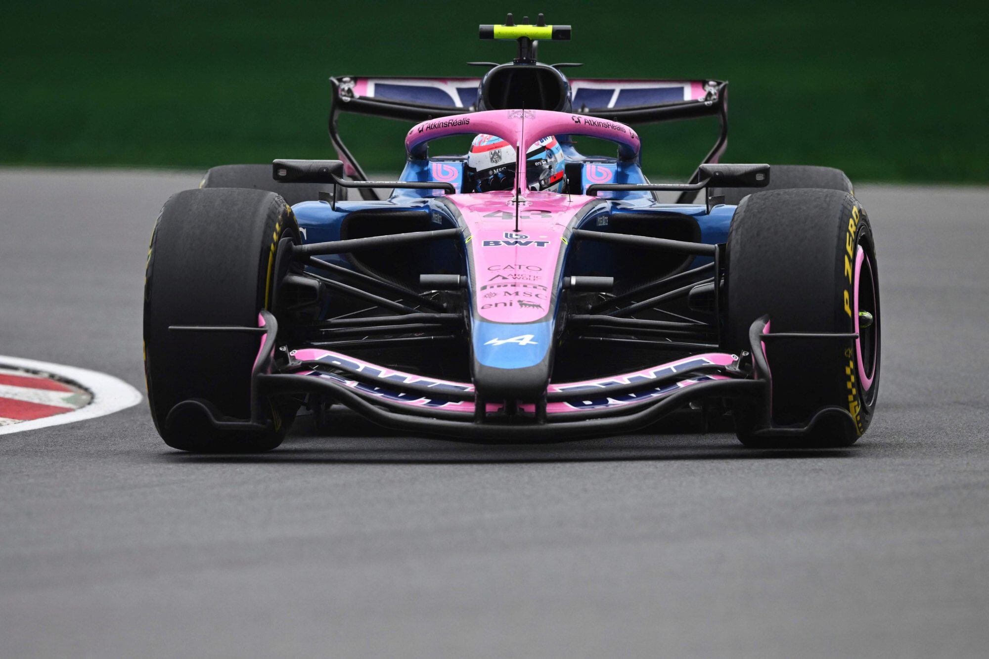 La F1 de los jóvenes: Kimi Antonelli gana con Mercedes en Canadá, y Colapinto, sexto, suma confianza y puntos en su mejor carrera