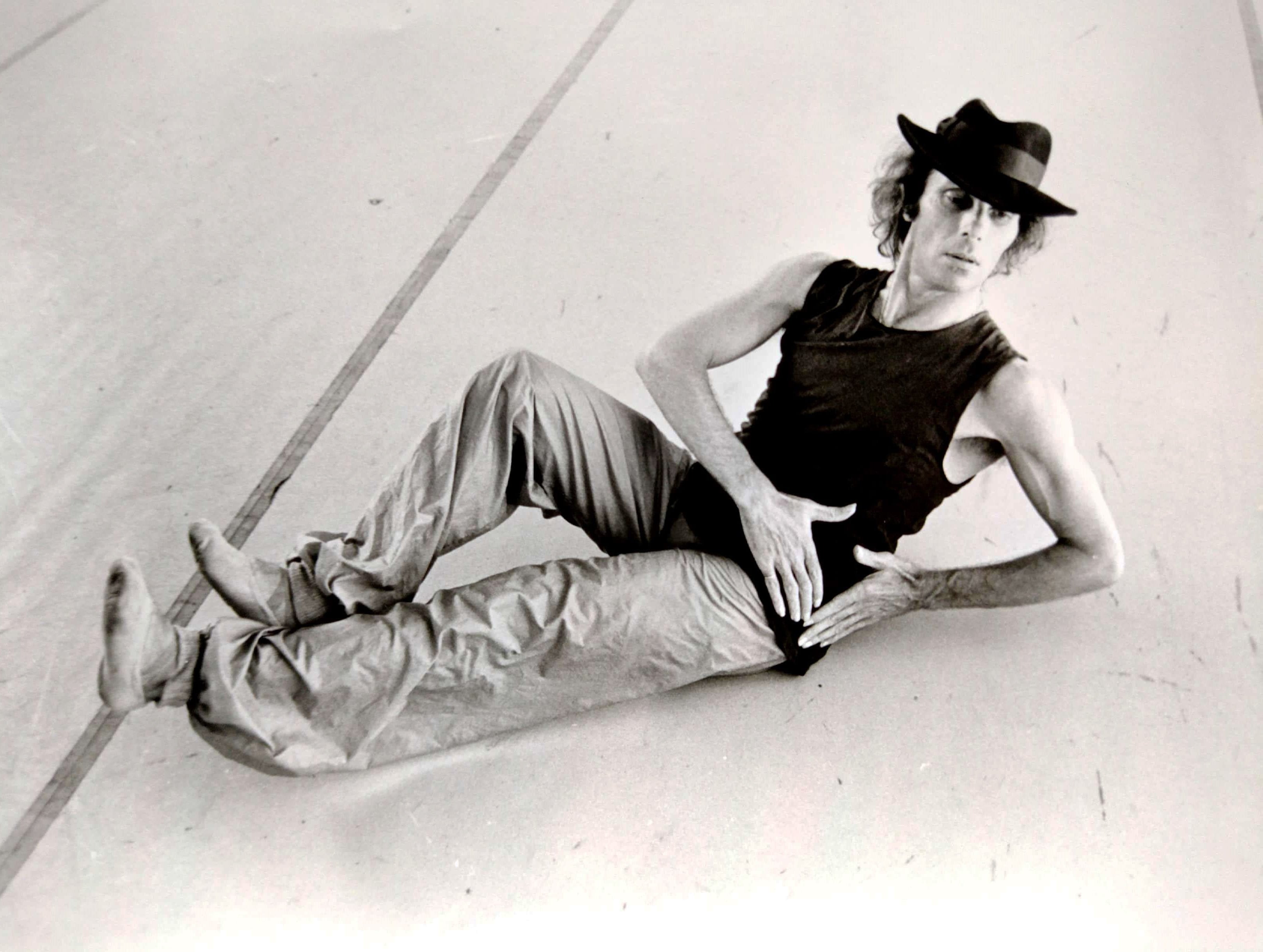 Jorge Donn murió en 1992 por complicaciones derivadas del VIH