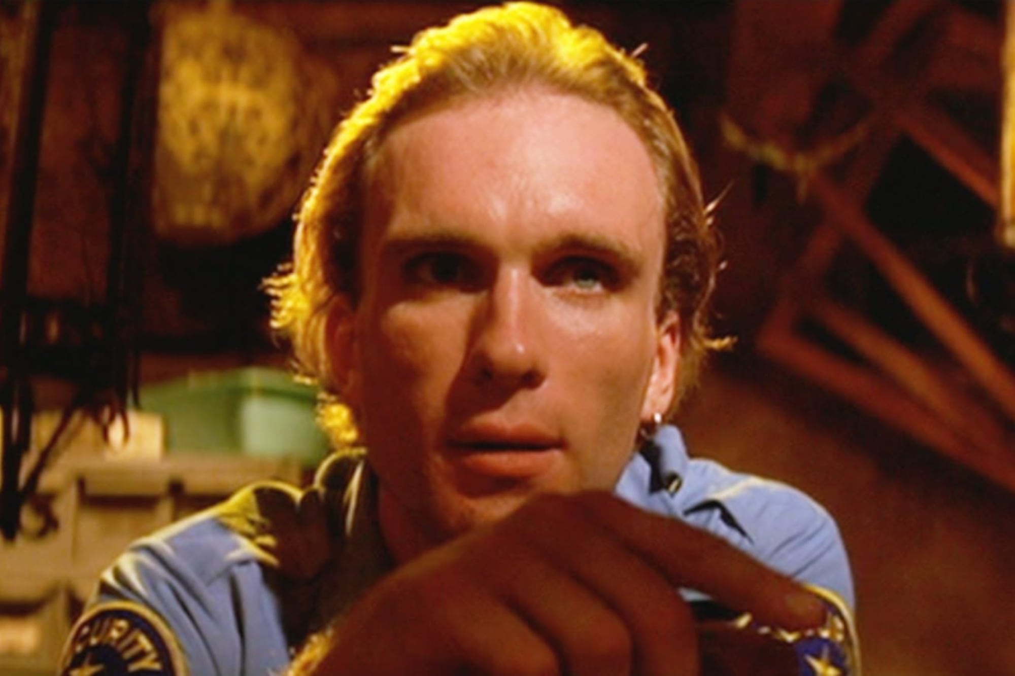 Murió Peter Greene, el recordado actor de Pulp Fiction y La Máscara, a los 60 años