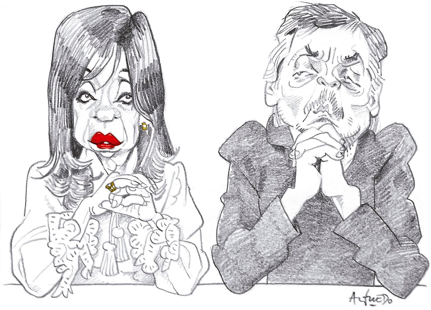 Comienza el juicio contra los Kirchner por lavado y asociación ilícita: las pruebas que reunieron los fiscales