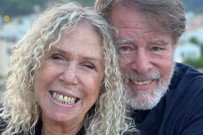Mario Pasik: el especial vínculo con sus hijos en España, el recuerdo de su hermano y por qué se enamoró de su astróloga
