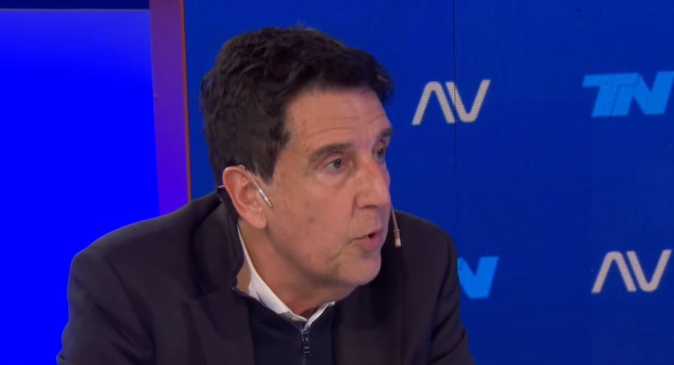 Carlos Melconian analizó las reformas que busca aplicar Milei y aseguró: “Hay que bajar decibeles”